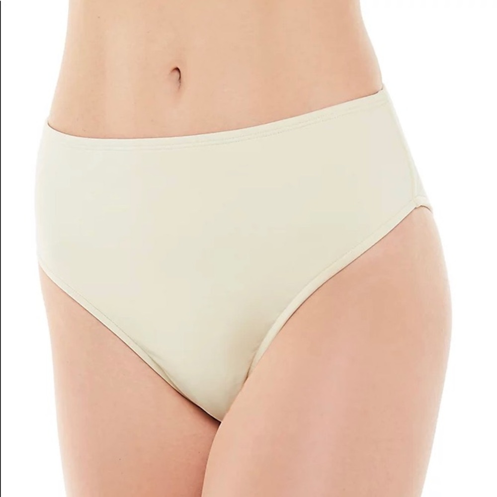 NWT WeWoreWhat Bikini Bottoms